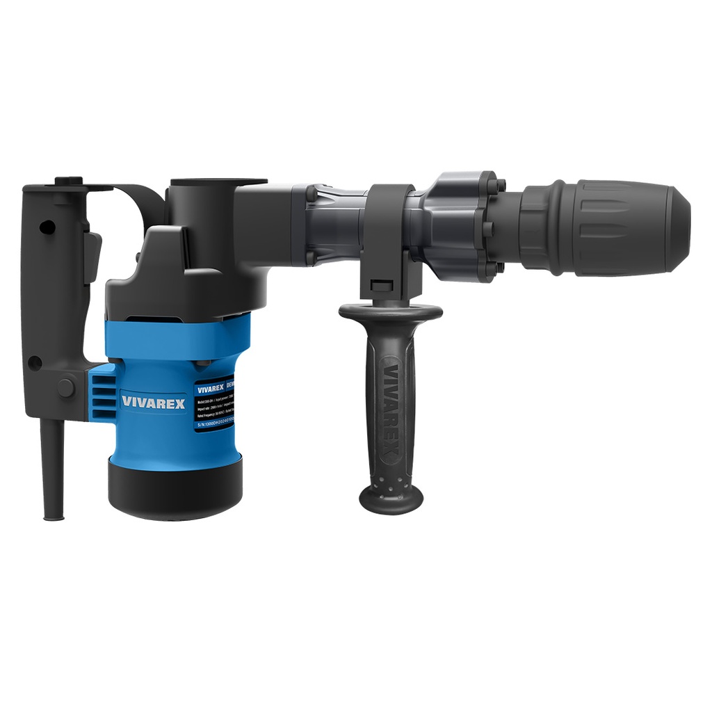 چکش تخریب ۶ کیلویی ویوارکس VR1250-DH
