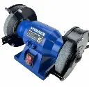 چرخ سنباده رومیزی 125 میلیمتری ویوارکس VR2012-BG