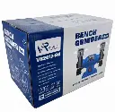 چرخ سنباده رومیزی 125 میلیمتری ویوارکس VR2012-BG