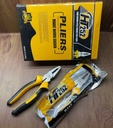 انبر دست HT252 سایز 8