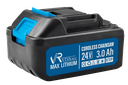 اره زنجیری شارژی 12 اینچ ویوارکس مدل VR2412-CS