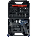 دریل پیچ گوشتی شارژی VR12V-2A ویوارکس 