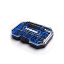 ست پیچگوشتی و بیت 37 عددی ویوارکس مدل VR3765-SD