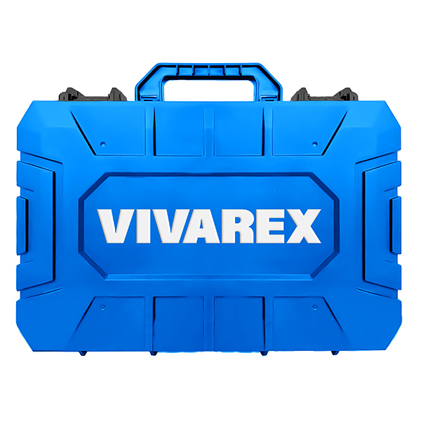 قیچی باغبانی شارژی ویوارکس مدل VR2132PS