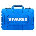 قیچی باغبانی شارژی ویوارکس مدل VR2132PS