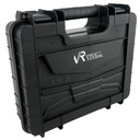 دریل شارژی براشلس چکشی ویوارکس مدل VR1682H-BL