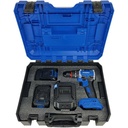 دریل شارژی 20 ولت چکشی براشلس ویوارکس VR2010-IBL