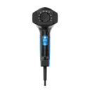 سشوار صنعتی ویوارکس مدل VR2006-HG ظرفیت 2000 وات