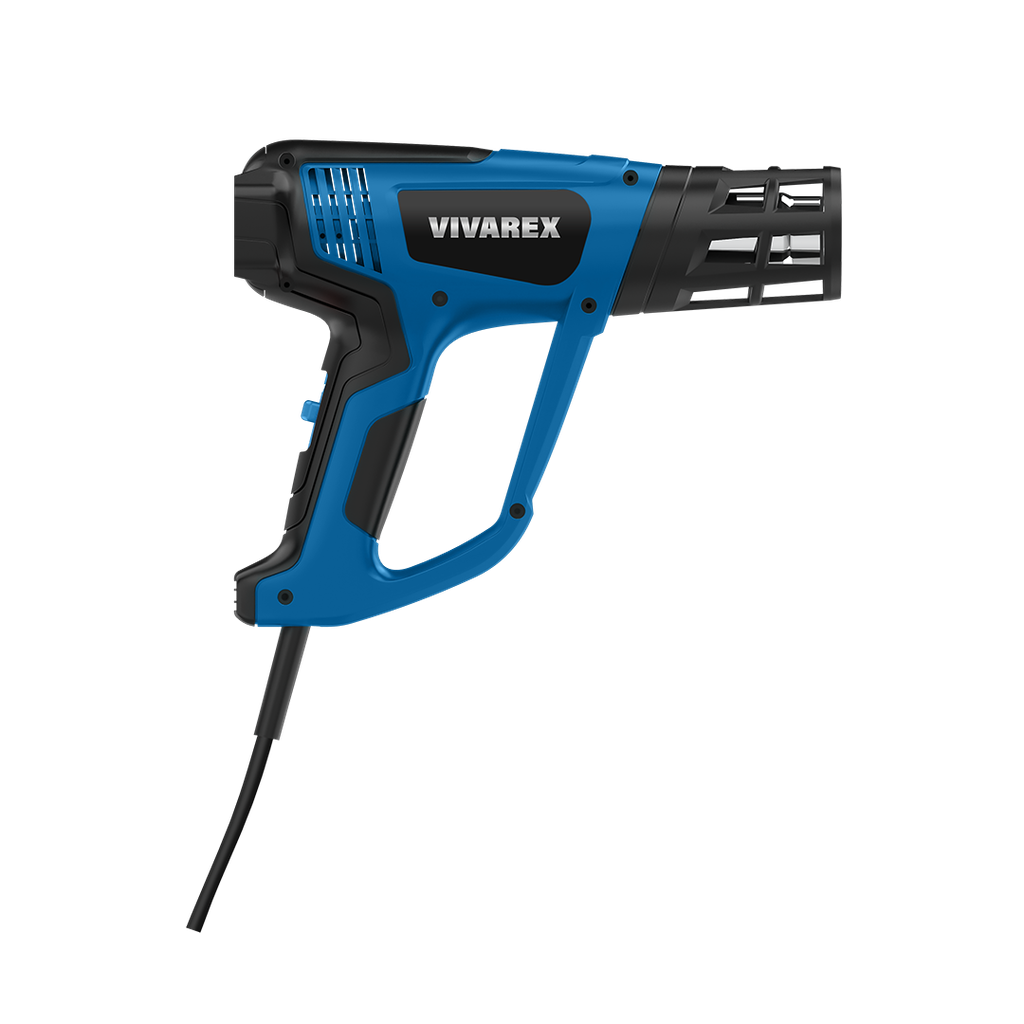 سشوار صنعتی ویوارکس مدل VR2006-HG ظرفیت 2000 وات