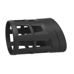 سشوار صنعتی ویوارکس مدل VR2006-HG ظرفیت 2000 وات