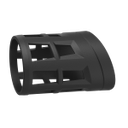 سشوار صنعتی ویوارکس مدل VR2006-HG ظرفیت 2000 وات