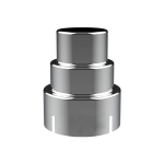 سشوار صنعتی ویوارکس مدل VR2006-HG ظرفیت 2000 وات