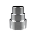 سشوار صنعتی ویوارکس مدل VR2006-HG ظرفیت 2000 وات