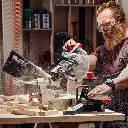 فارسی بر کشویی 180 میلی متری رونیکس مدل 5300