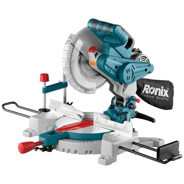 فارسی بر تسمه ای 25.5 سانتیمتر ثابت رونیکس مدل 5103