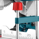 فارسی بر تسمه ای 25.5 سانتیمتر ثابت رونیکس مدل 5103
