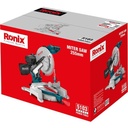 فارسی بر تسمه ای 25.5 سانتیمتر ثابت رونیکس مدل 5103