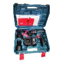  دریل شارژی چکشی رونیکس براشلس لیتیوم ۱۶ ولت مدل ۸۶۶۱