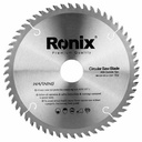 تیغ اره الماسه 180x56 MDF رونیکس مدل RH-5104