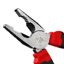 انبردست رونیکس سایز 8اینچ مدل RH-1168 