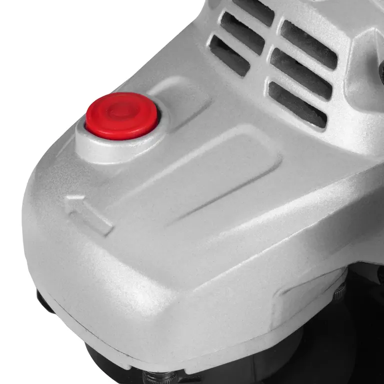 مینی فرز برقی دسته بلند دیمردار 125 میلی متری 1500 وات  مدل 3165 