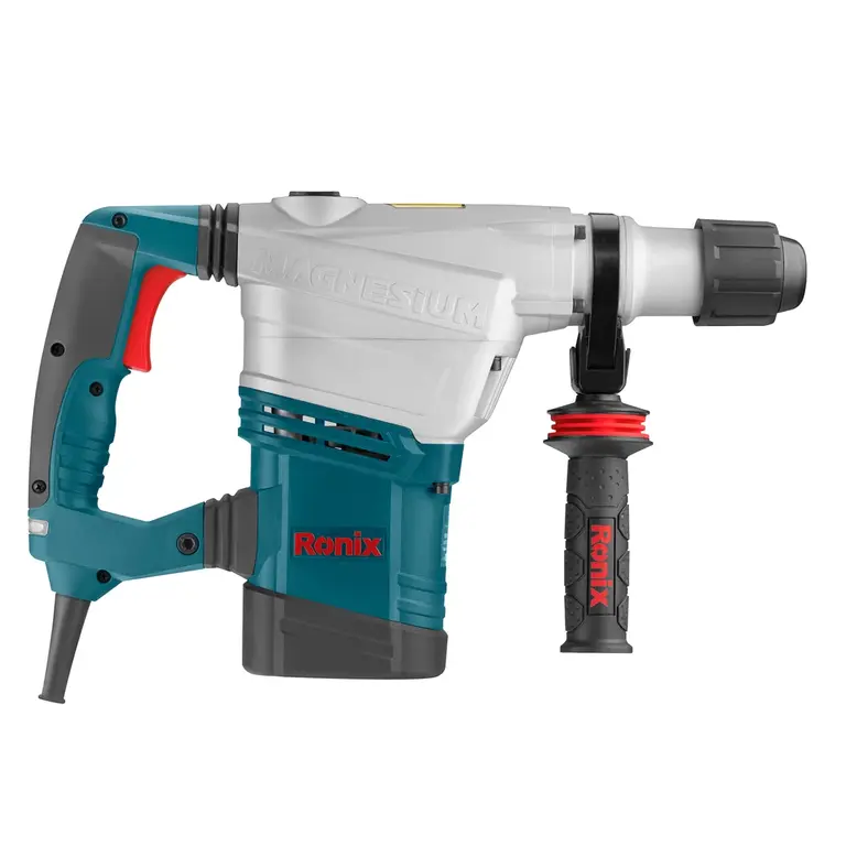 بتن‌کن 40 میلی‌متری 1250 وات 7 کیلویی رونیکس 2740