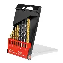 مجموعه 9 عددی مته آهن و بتن رونیکس RH-5585