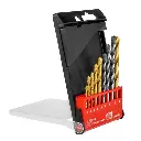 مجموعه 9 عددی مته آهن و بتن رونیکس RH-5585