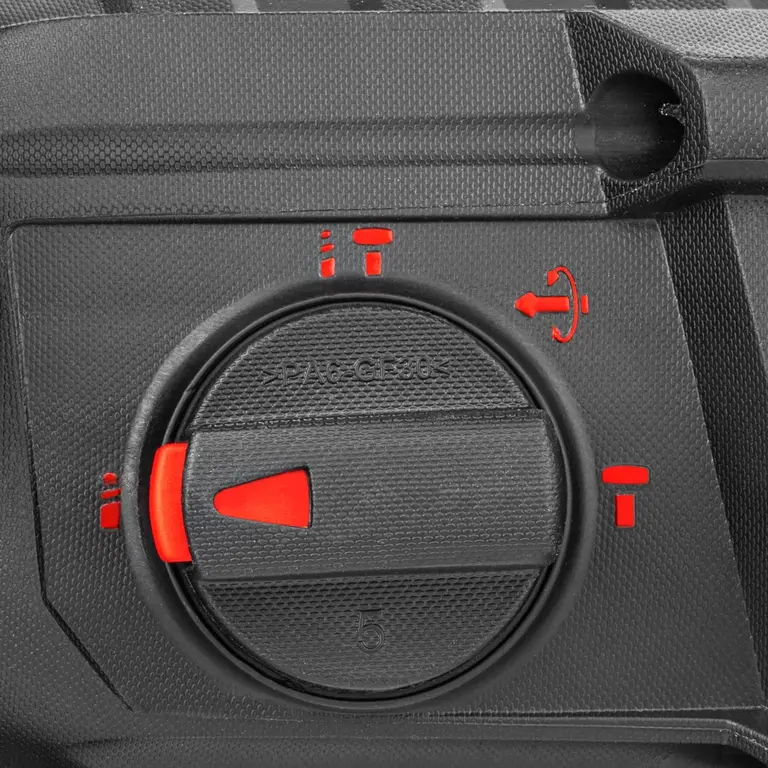 بتن کن برقی 24میلی‌متر 700وات رونیکس 2724