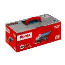 مینی فرز برقی 115 میلی متری 1100 وات دیمردار همراه با کیف رونیکس 3100K