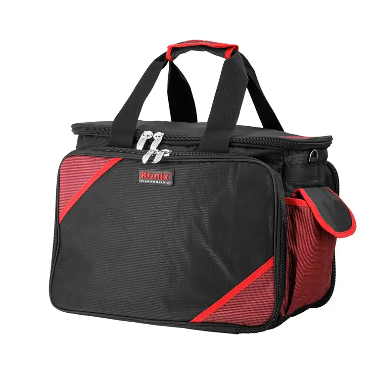 اینورتر جوشکاری رونیکس مدل RH-4640 ظرفیت ۴۰۰ آمپر (کپی)