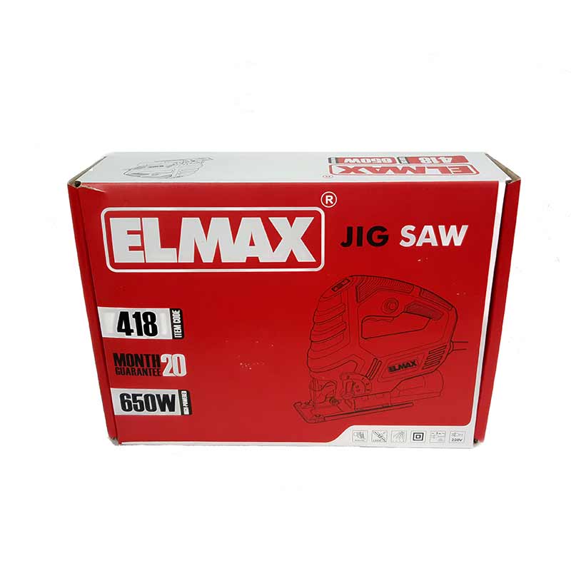 اره عمود بر صنعتی دیمردار 650 وات 418 المکس