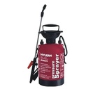 سمپاش هیوسان مدل S-4L گنجایش 4 لیتر
