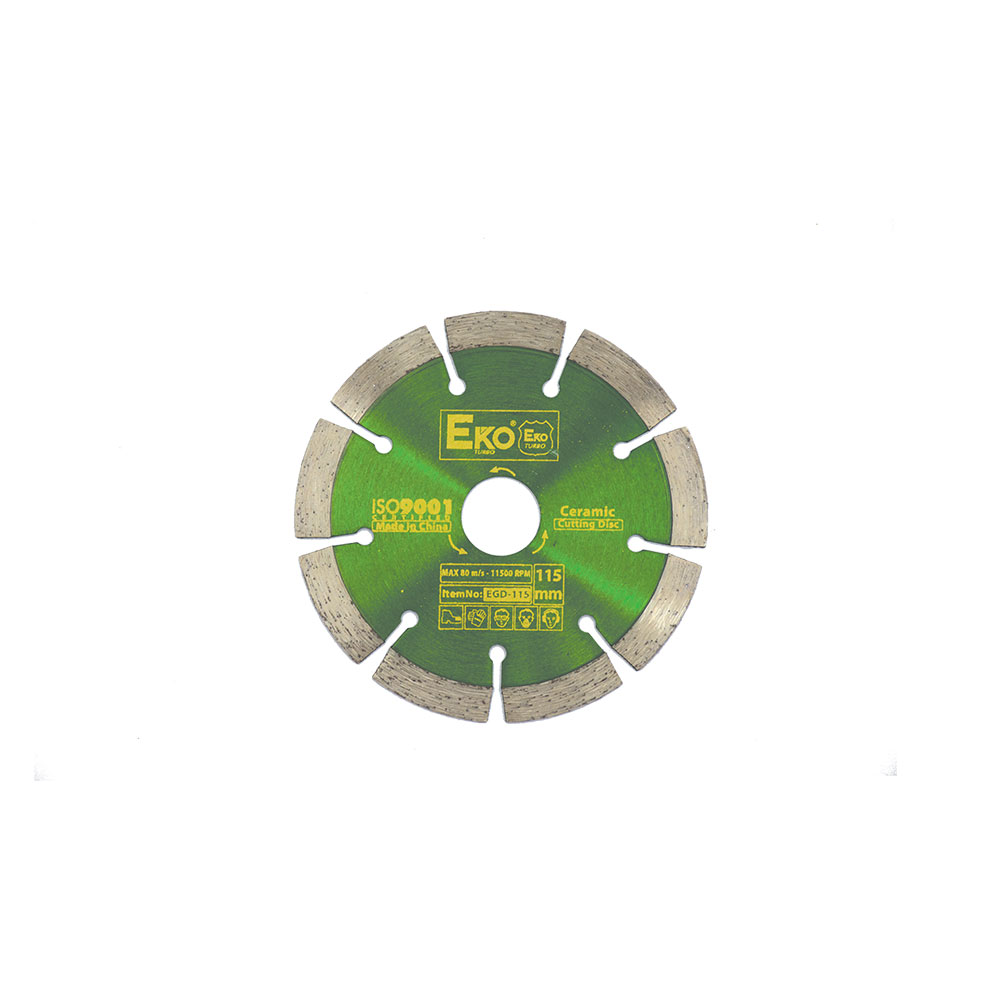 صفحه گرانیت بر مینی اکو مدل egd-115