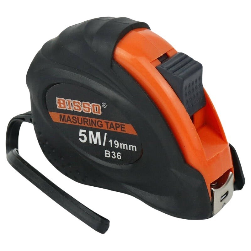 متر روکش دار 5 متری بیسو 