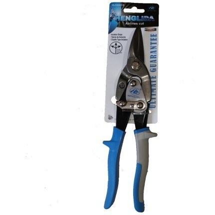 قیچی ورق بر مستقیم هنگلیدا (henglida) مدل G111A  