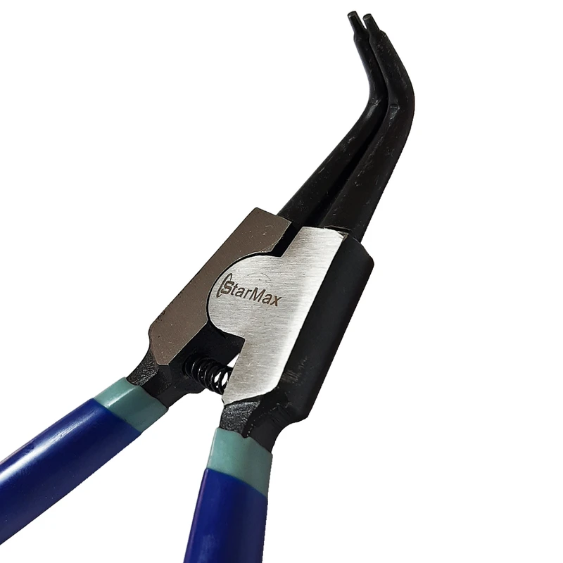 خار باز کن سر کج 9 اینچ استارمکس STARMAX مدل SHC-1607BE