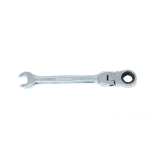 آچار  یکسر جغجغه ای تاشو استارمکس سایز 12 STARMAX