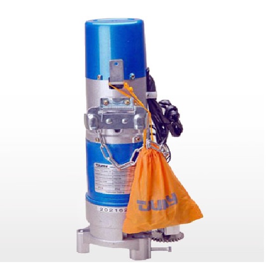 موتور ساید کرکره اتوماتیک تیونی AC 300