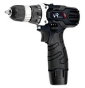 دریل پیچ گوشتی شارژی VR12V-2A ویوارکس 