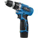 دریل پیچ گوشتی شارژی ویوارکس VR12V-1C تک باطری