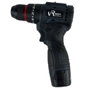 دریل شارژی براشلس چکشی ویوارکس مدل VR1682H-BL