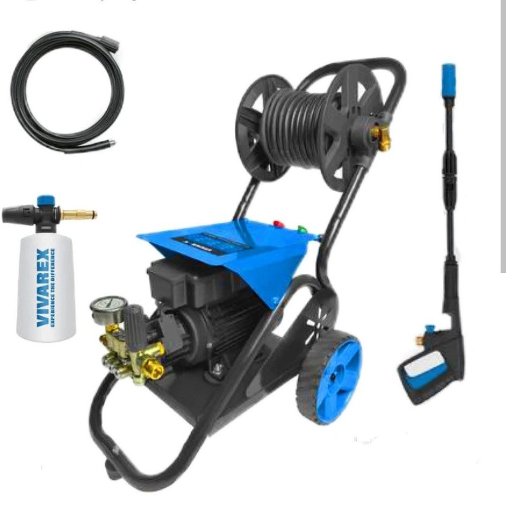 کارواش دینامی ۱۸۰ بار ویوارکس مدل VR7180-PW