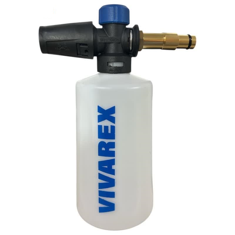 مخزن کف پاش کارواش 750 میلی لیتر ویوارکس مدل VR0750-FB VIVAREX فوم و کفپاش