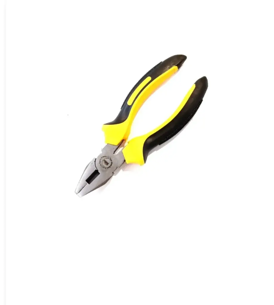 انبر دست HT252 سایز 8