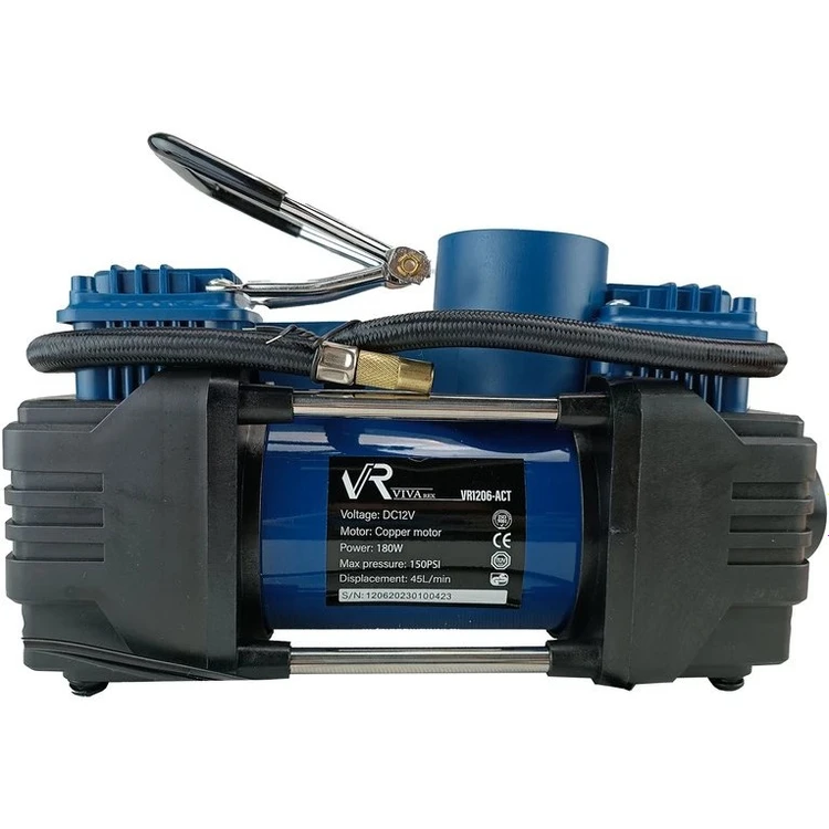 کمپرسور فندکی ویوارکس مدل VR1206-ACT