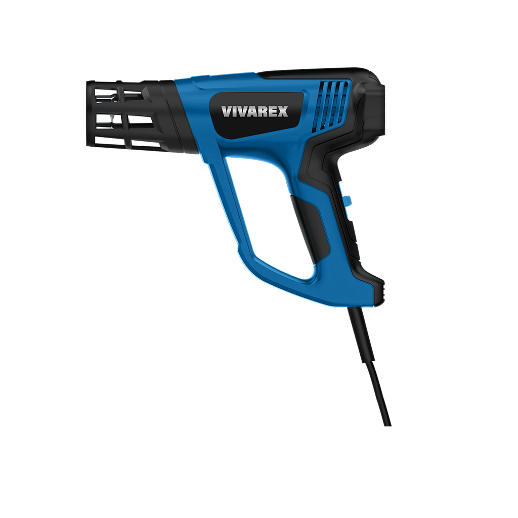 سشوار صنعتی ویوارکس مدل VR2006-HG ظرفیت 2000 وات