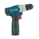 دریل شارژی رونیکس 12 ولت مدل 8613