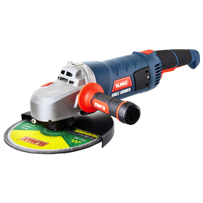 فرز آهنگری 2350 وات المکس مدل AG 369