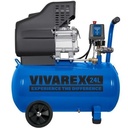 کمپرسور باد 25 لیتری روغنی ویوارکس مدل VR2425-AC